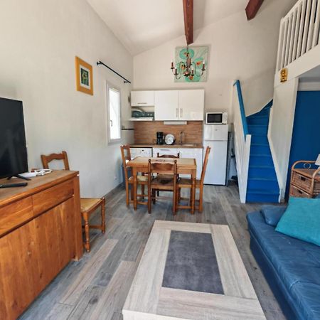 Maison 100M De La Plage Avec Parking Securise Plus Fibre Optique Internet Valras-Plage Dış mekan fotoğraf
