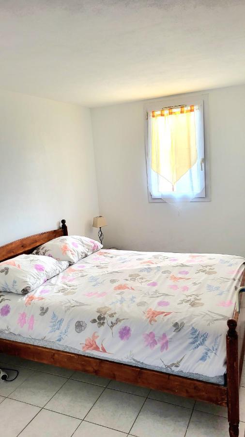 Maison 100M De La Plage Avec Parking Securise Plus Fibre Optique Internet Valras-Plage Dış mekan fotoğraf