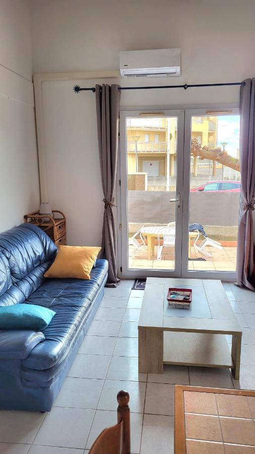 Maison 100M De La Plage Avec Parking Securise Plus Fibre Optique Internet Valras-Plage Dış mekan fotoğraf