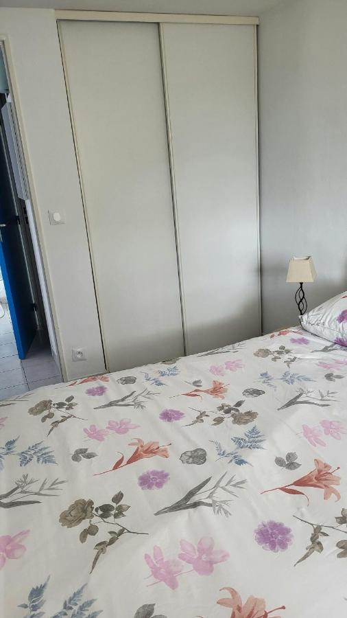 Maison 100M De La Plage Avec Parking Securise Plus Fibre Optique Internet Valras-Plage Dış mekan fotoğraf