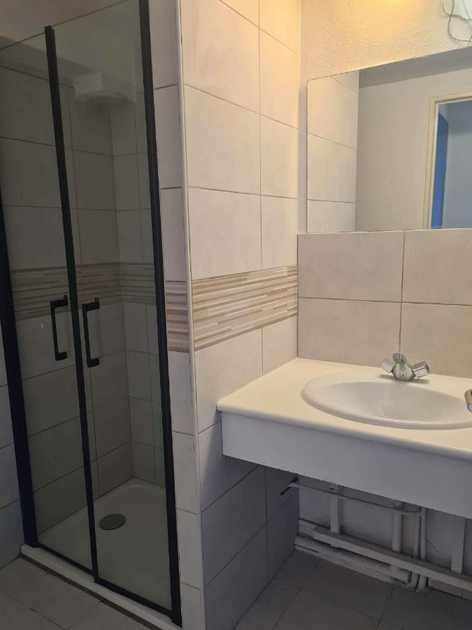 Maison 100M De La Plage Avec Parking Securise Plus Fibre Optique Internet Valras-Plage Dış mekan fotoğraf