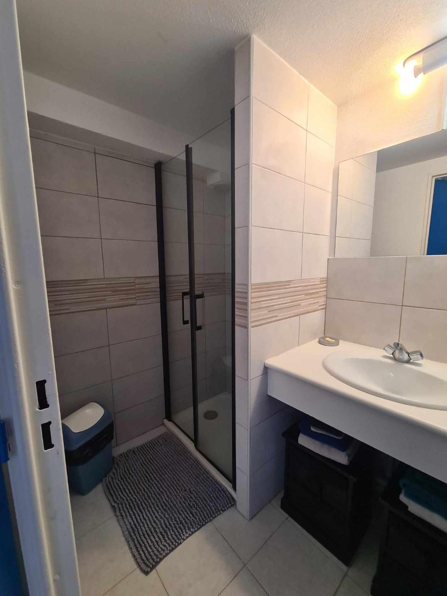 Maison 100M De La Plage Avec Parking Securise Plus Fibre Optique Internet Valras-Plage Dış mekan fotoğraf