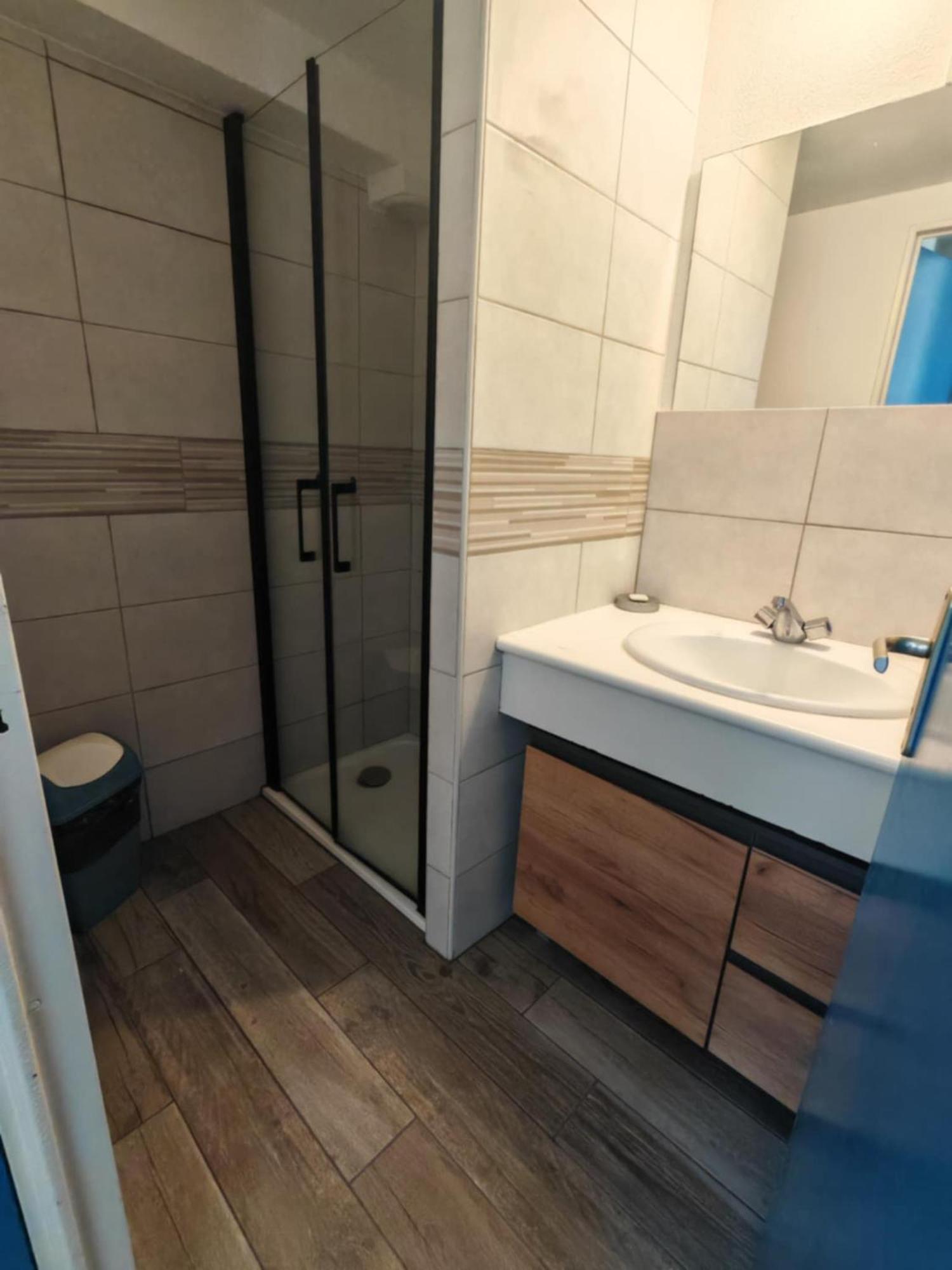 Maison 100M De La Plage Avec Parking Securise Plus Fibre Optique Internet Valras-Plage Dış mekan fotoğraf