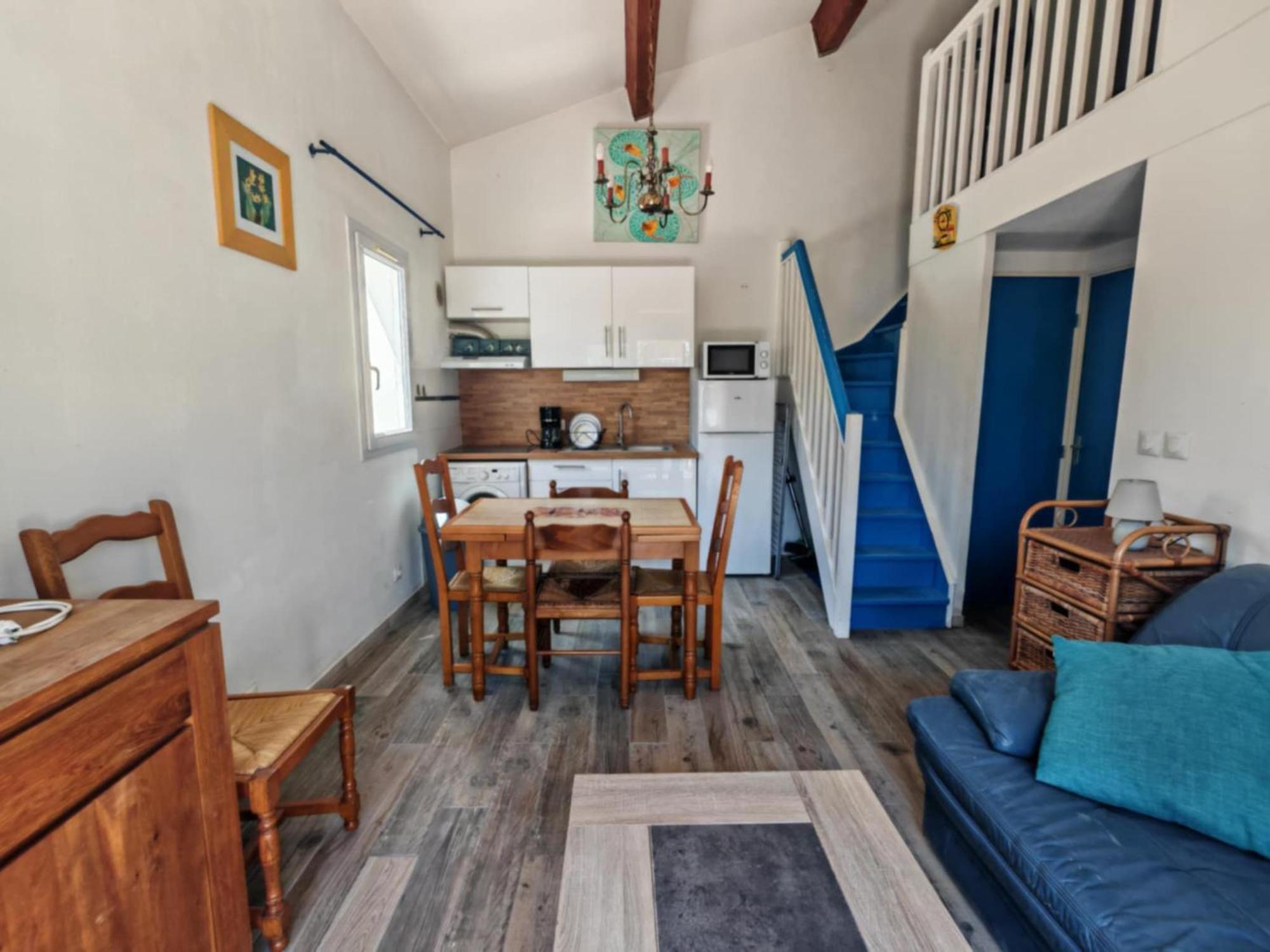 Maison 100M De La Plage Avec Parking Securise Plus Fibre Optique Internet Valras-Plage Dış mekan fotoğraf